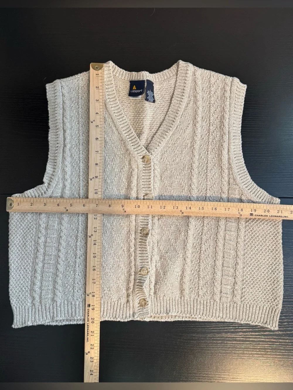 lizwear vintage liz